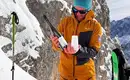 Skitourenwoche in den Dolomiten über Silvester