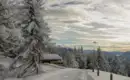 Silvester in den Lienzer Dolomiten
