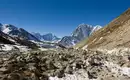 Nepal - Everest Base Camp