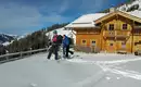 Wochendskitouren rund um Großarl