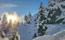 Silvester am Königssee	