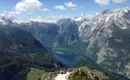 Individuelle Trekkingwoche Bayerische & Salzburger Alpen