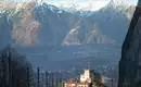 Silvester in Meran 