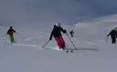 Skitourenwoche Gallfallalm
