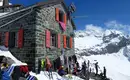 Klassische Haute Route von Chamonix nach Zermatt