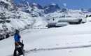Skitourenwochende Berninapass - die ruhige Seite