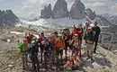 Durchquerung der Dolomiten - unser Geheimtipp