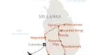 Sri Lankas Highlights erwandern