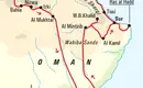 Oman - Ein Duft von 1001 Nacht im 21. Jahrhundert – Bild 29