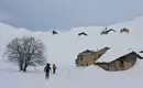 Skitouren Aosta - Genuss