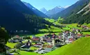 Stubaier Alpen Trekking
