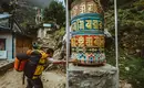 Nepal - Den Everest auf unbekannten Wegen entdecken