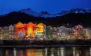 Innsbrucker Bergsilvester