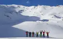 Skitourenwoche Alpen mit Schneegarantie - Go with the Snow