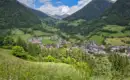 Individuelle Wanderreise Meraner Höhenweg Südseite