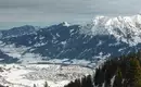 Schneeschuhtouren rund um Oberstdorf, Teil 2