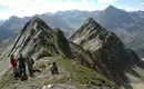 Stubaier Alpen Trekking