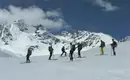 Skidurchquerung - Ötztaler Alpen