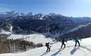 Skitouren Val Formazza - Alpi Devero – Bild 9