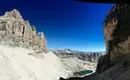Dolomiten Höhenweg Nr. 2