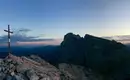 Dolomiten Höhenweg Nr. 2