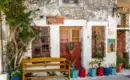 Silvester auf Kreta