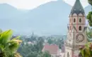 Individuelle Wanderreise Meraner Höhenweg Südseite