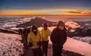 Kilimanjaro Lemosho-Route (Northern Circuit) - individuell