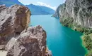 Individual-Trek am Gardasee