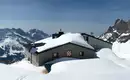 Skidurchquerung Urner Alpen: von der Göscheneralp bis zum Rhonegletscher