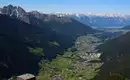 Von Innsbruck zum Stubaier Gletscher