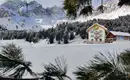 Skitourenwochenende Rosengarten - Dolomiten