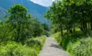 Unterwegs in Fjordnorwegen zwischen Bergen und Stavanger