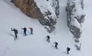 Skitouren Drei Zinnen - klimaneutral