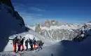 Skitouren Drei Zinnen - klimaneutral