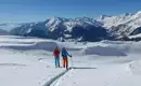 Skitourenwochenende "Perlen der Dolomiten"