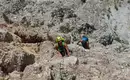Kletterführungen - Perlen der Dolomiten