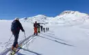 Verlängertes Skitourenwochenende Fanes-Dolomiten
