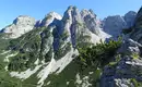 Neue Alpenüberquerung: zwischen Bergen und Seen - von Salzburg zum Millstätter See