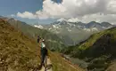 Alpenüberquerung von Innsbruck nach Sterzing