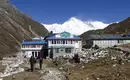 Nepal – Gokyo Lodge-Trek
