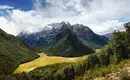 Neuseeland - Trekking im Land der langen weißen Wolke