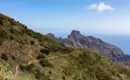 Teneriffa gemütlich erwandern