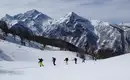 “Skitourenexpedition” Val Susa 