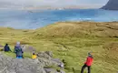 Schottland - Die Äußeren Hebriden erwandern