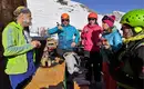 Skitourenwoche in den Dolomiten über Silvester