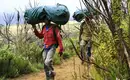 Kilimanjaro: Marangu-Route