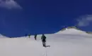 Grundkurs Eis & Hochtouren mit Besteigung der Wildspitze (3.772 m)