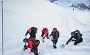 Skitourenkurs für Fortgeschrittene und Experten