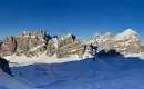 Schneeschuhwandern - Dolomitenzauber